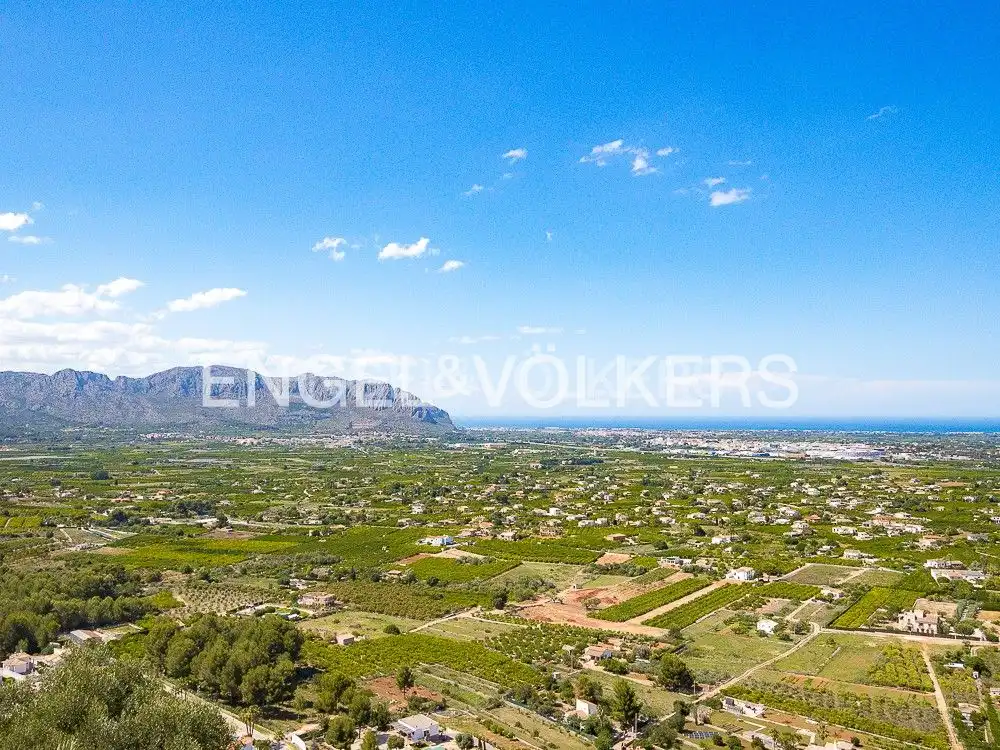 Residential for sale in Pedreguer
