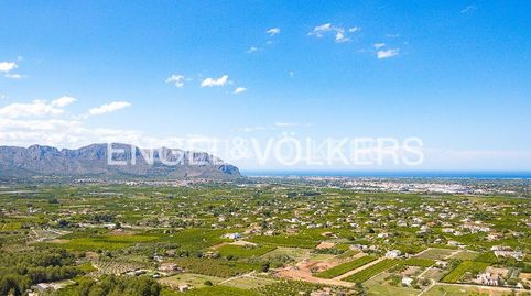 Photo 3 of Residential for sale in Monte Solana, Pedreguer