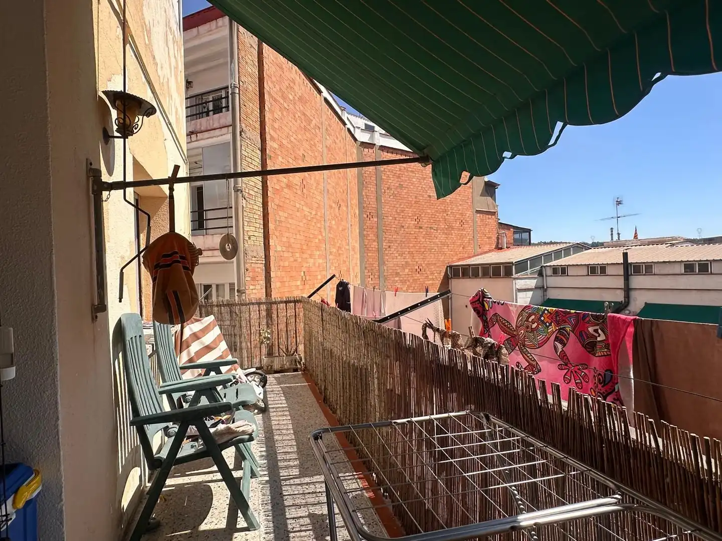 Piso en venta en Sant Andreu de la Barca, imagen 12