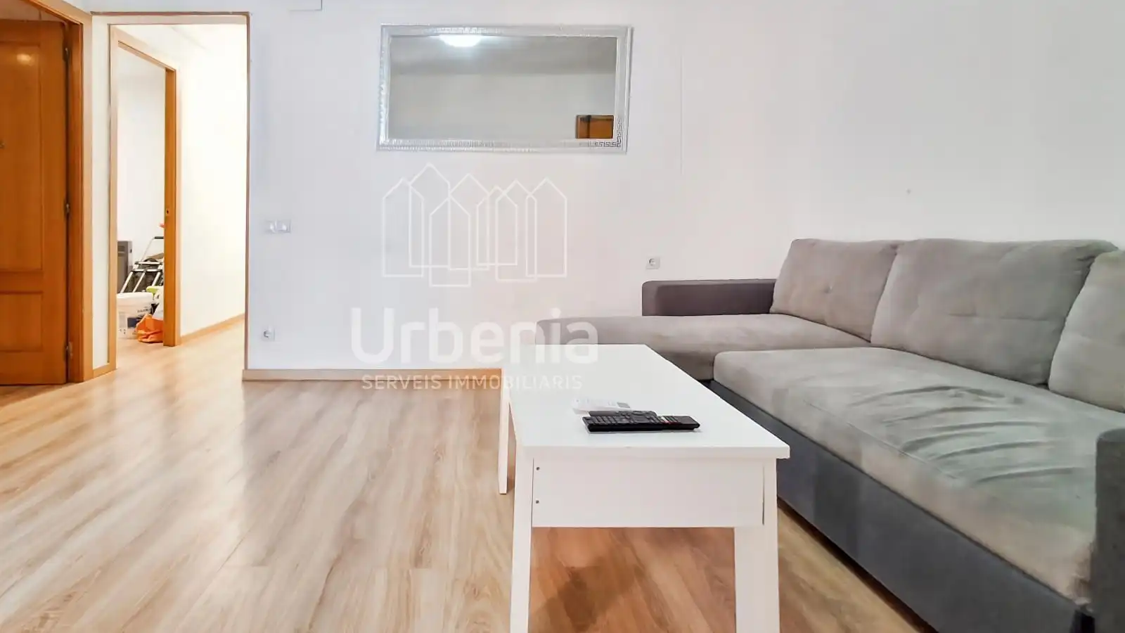 Exterior view of Flat for sale in Mataró  with Terrace