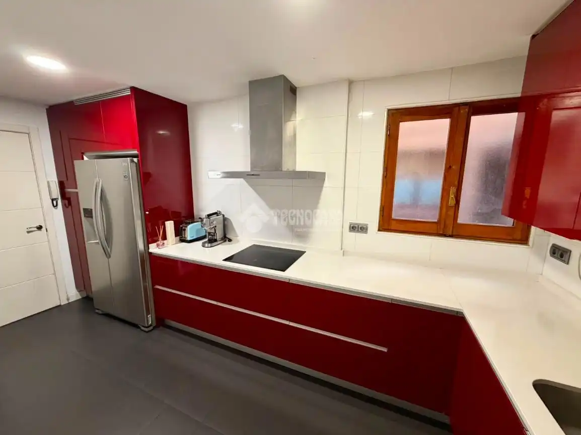 Appartement avec terrasse à louer à Centro, imagen 13