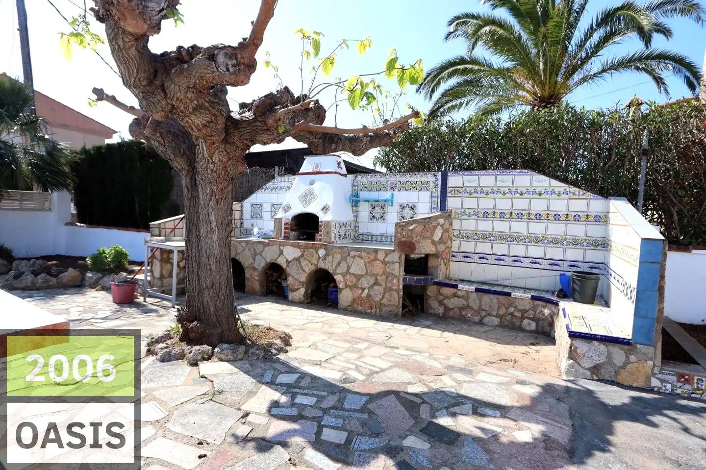 Casa o chalet en venta en Mont-roig del Camp con Aire acondicionado y Jardín privado