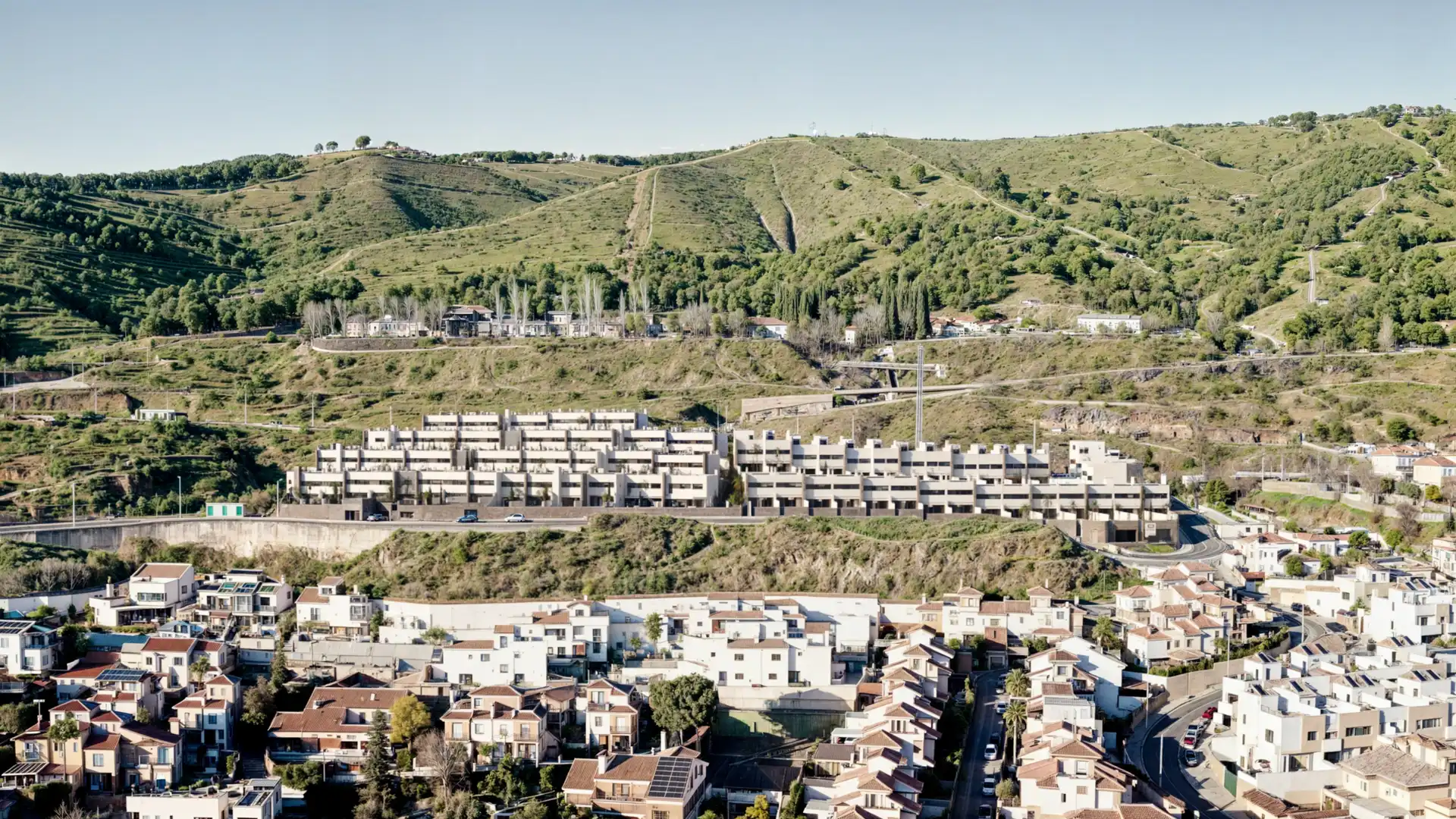 Einfamilien-Reihenhaus zum Verkauf in Calle Sierra de Castril, 80, Lancha del Genil