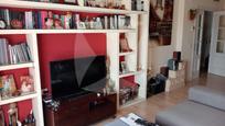 Living room of Flat for sale in Badajoz Capital  with Air Conditioner