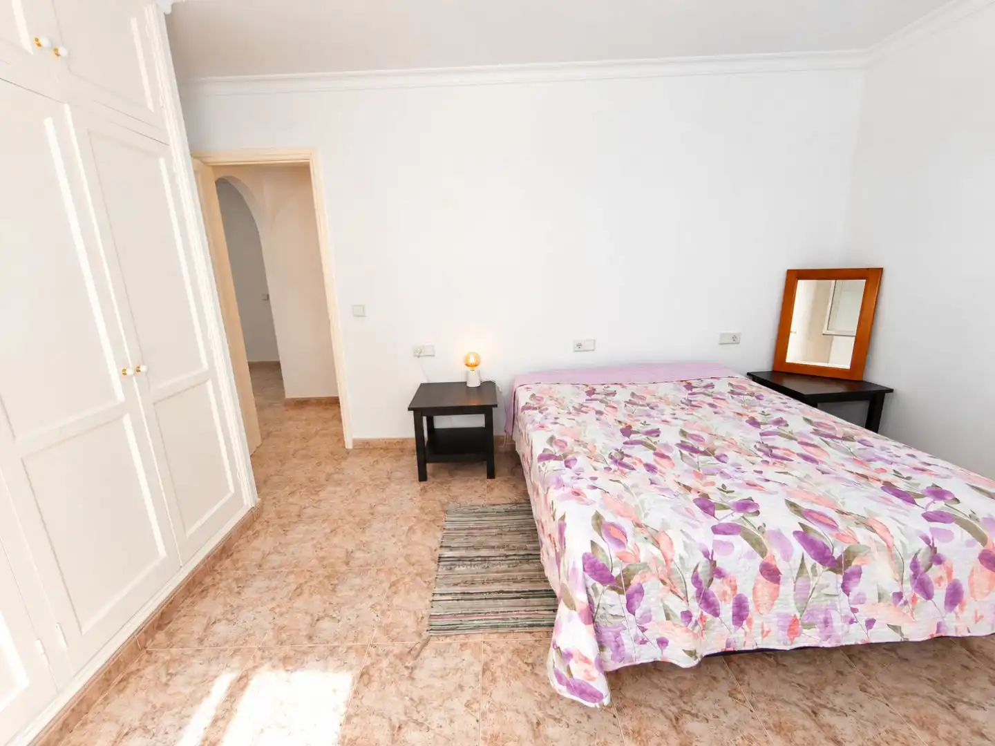 Schlafzimmer von Wohnung zum Verkauf in Tías mit Terrasse
