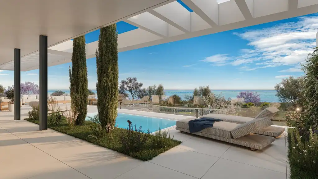 Apartament amb piscina en venda a Río Real - Los Monteros, imagen 4