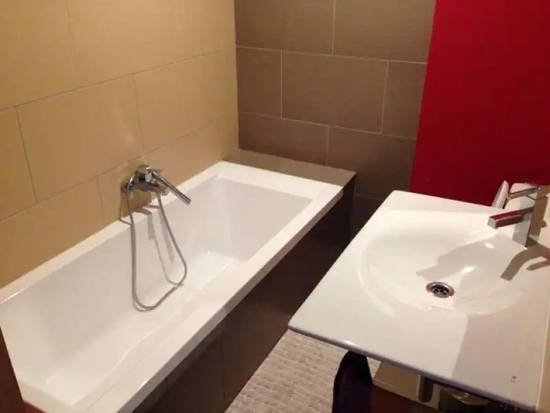 Baño de Ático en venta en Vila-real