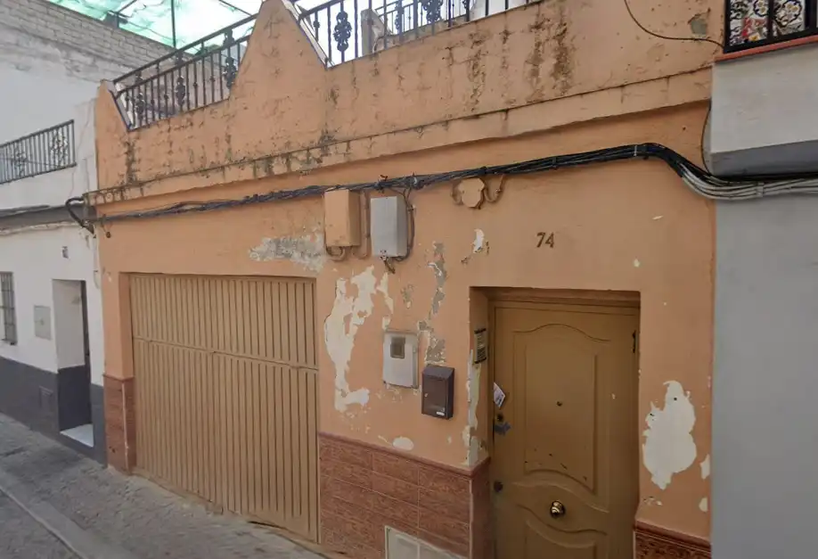 Haus zum Verkauf in TORREJONCILLO