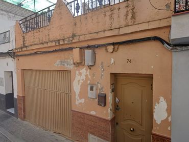 Maison à vendre à TORREJONCILLO