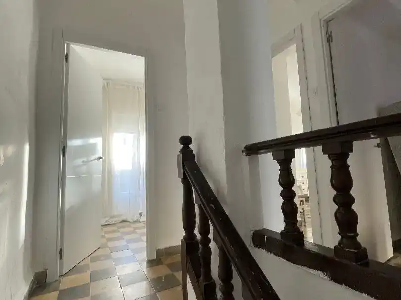 Einfamilien-Reihenhaus zur Miete in Granada mit Abstellraum und Möbliert