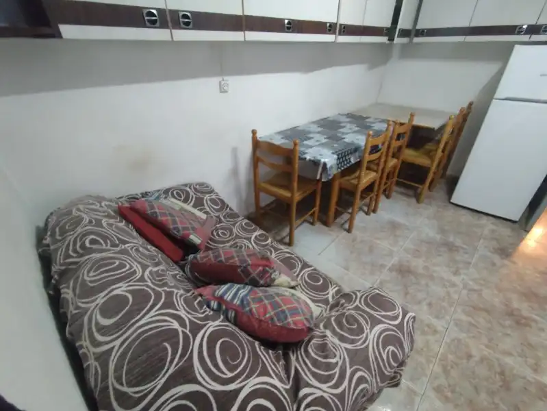 Habitación de Casa o chalet en venta en Salas con Trastero y Amueblado