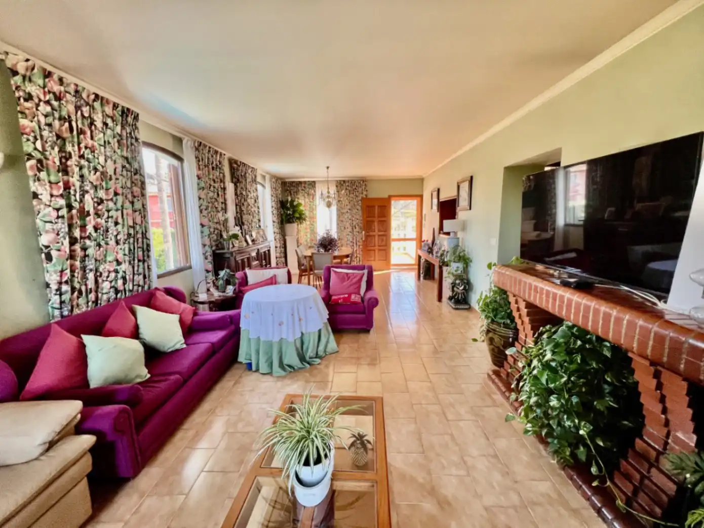 Detached house with pool for sale in Pedreguer, imagen 41