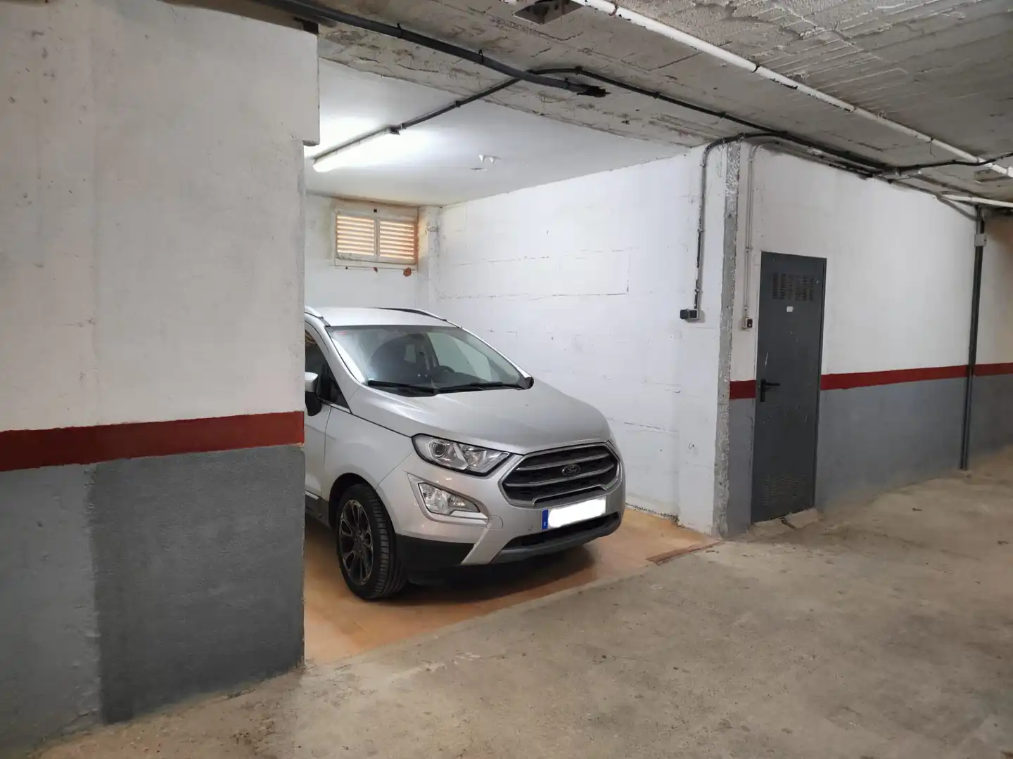 Parking de Garaje en venta en L'Estartit