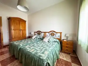 Villa con piscina in vendita a Calle Sector Pp Talle 52, imagen 23