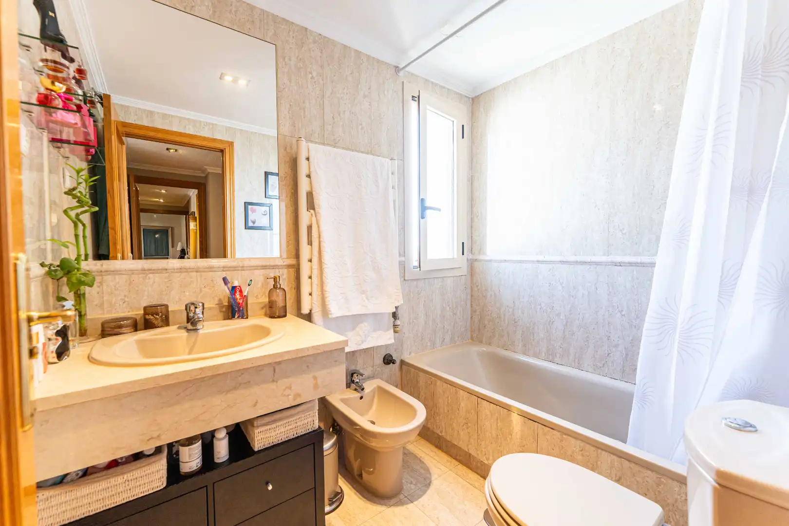 Baño de Piso en venta en Carabanchel