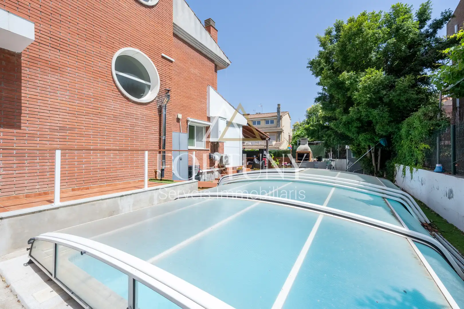 Piscina de Casa o xalet en venda en Cambrils amb Aire condicionat, Traster i Piscina