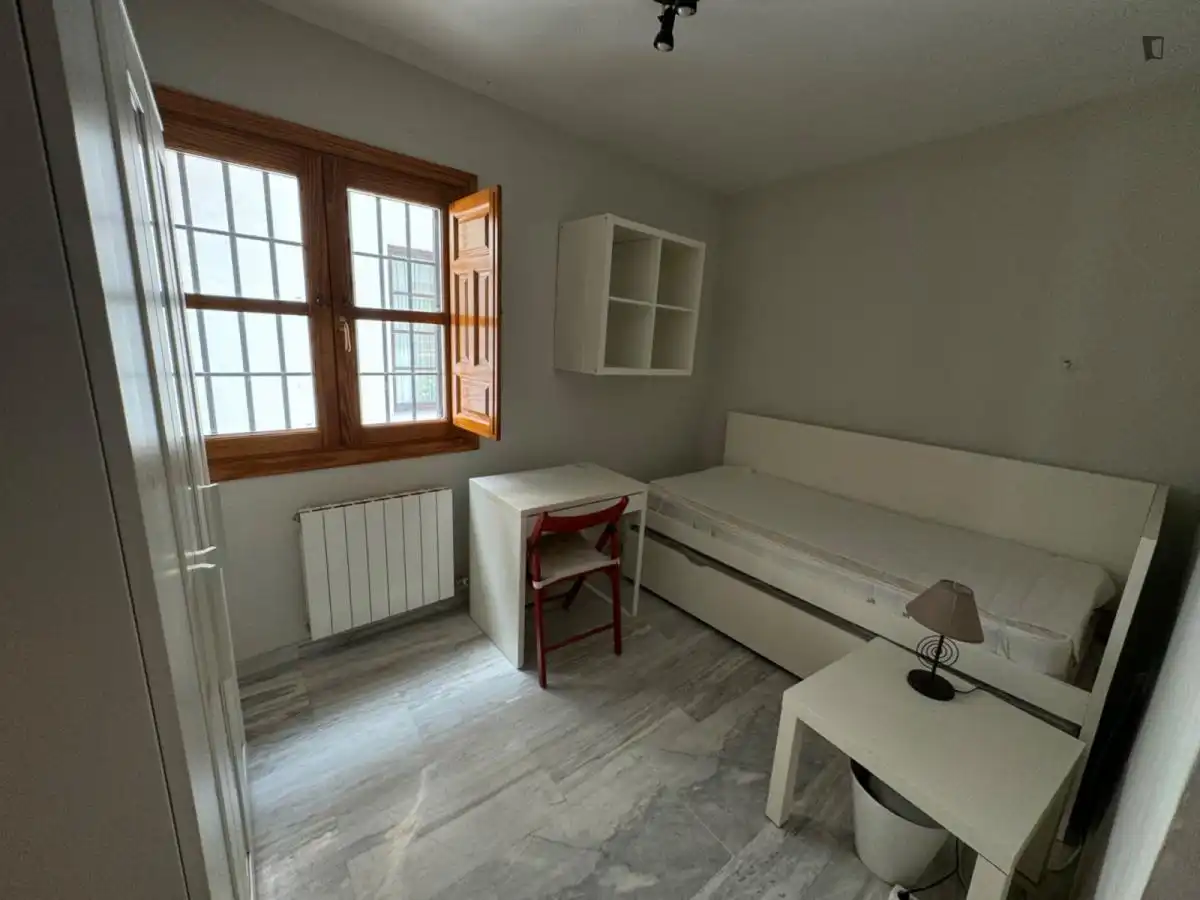 Apartament de lloguer a Barrio de Albaicín