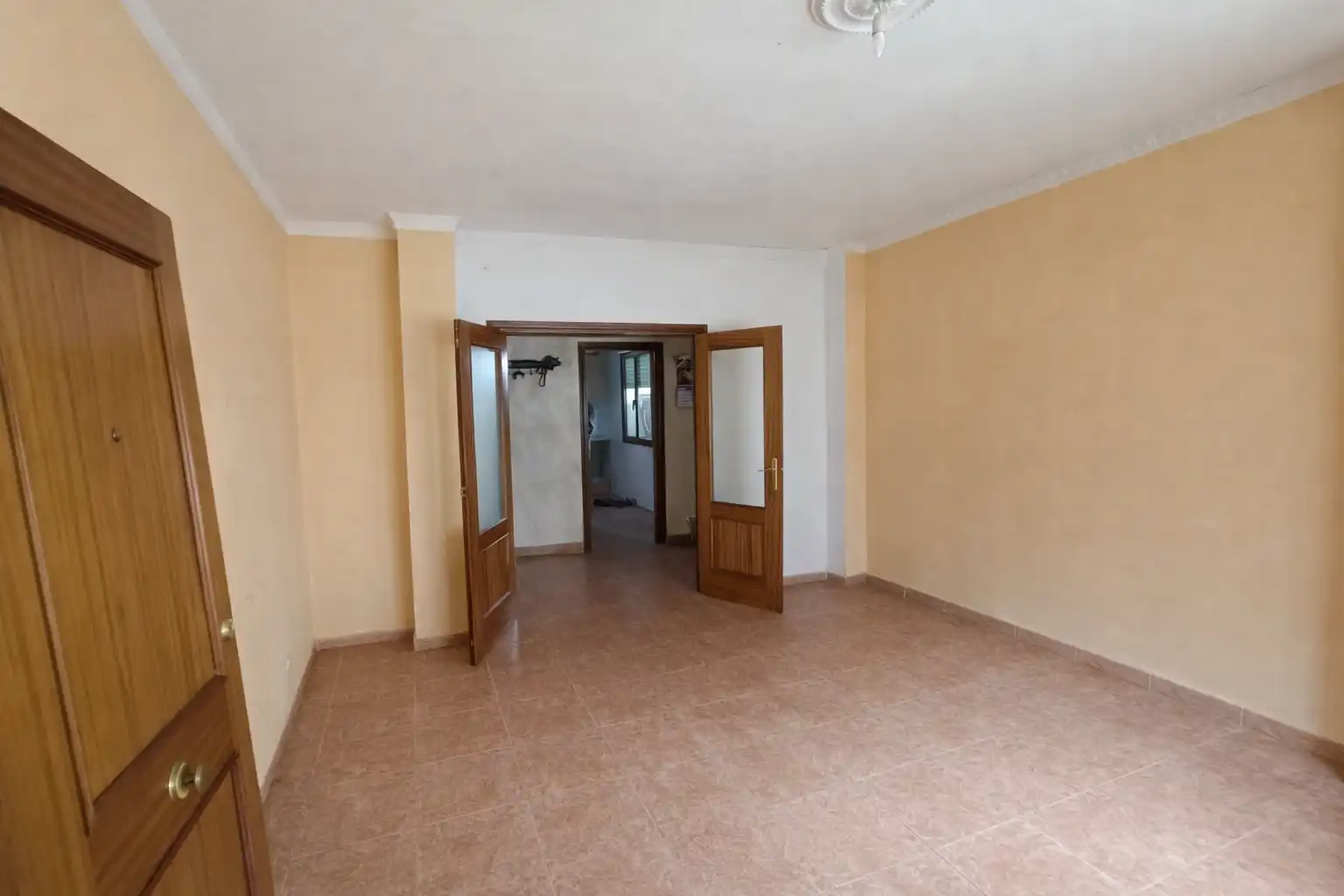 Wohnzimmer von Wohnung zum Verkauf in Sonseca