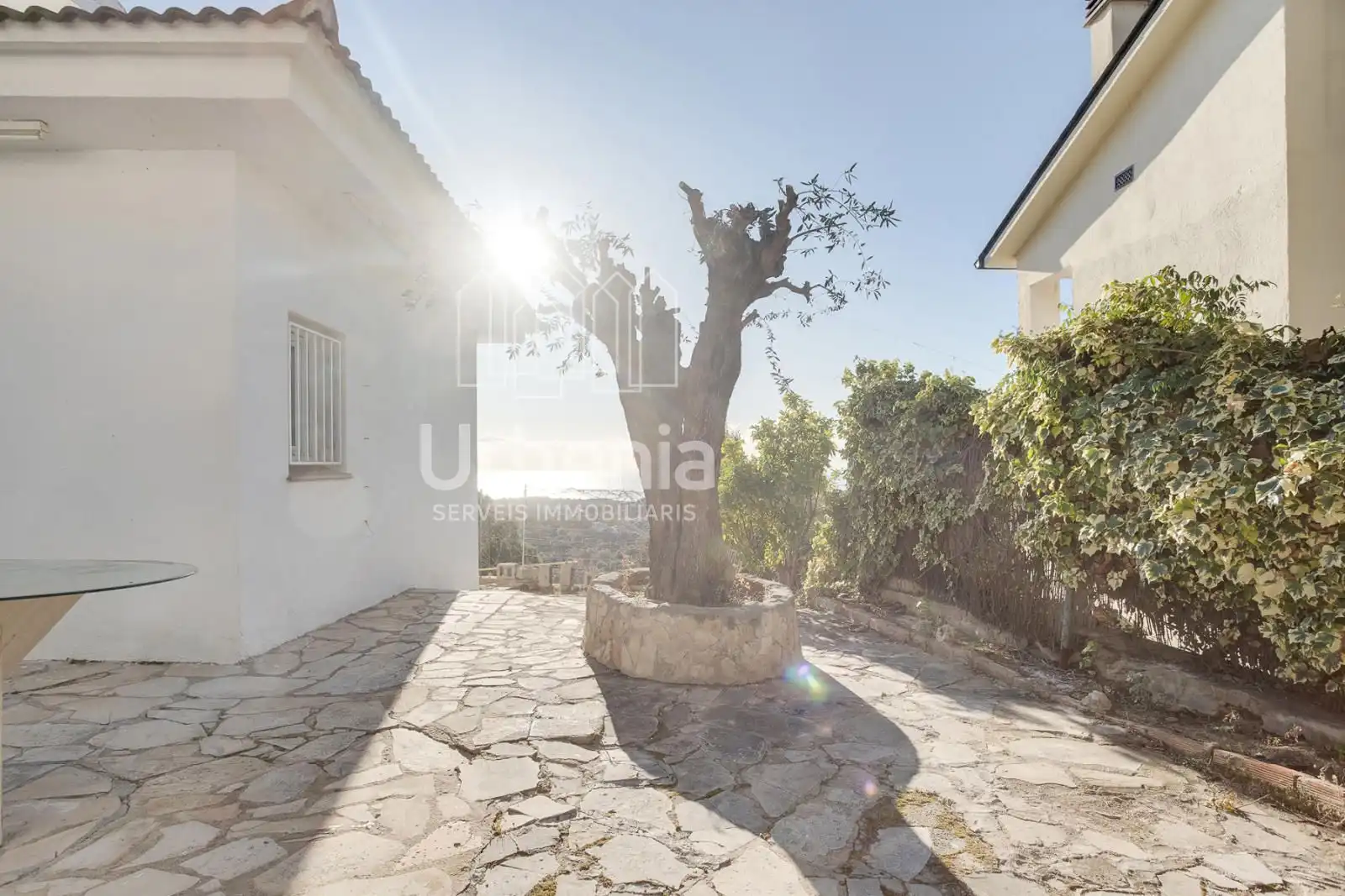 Casa con jardín en venta en Sant Cebrià de Vallalta, imagen 51