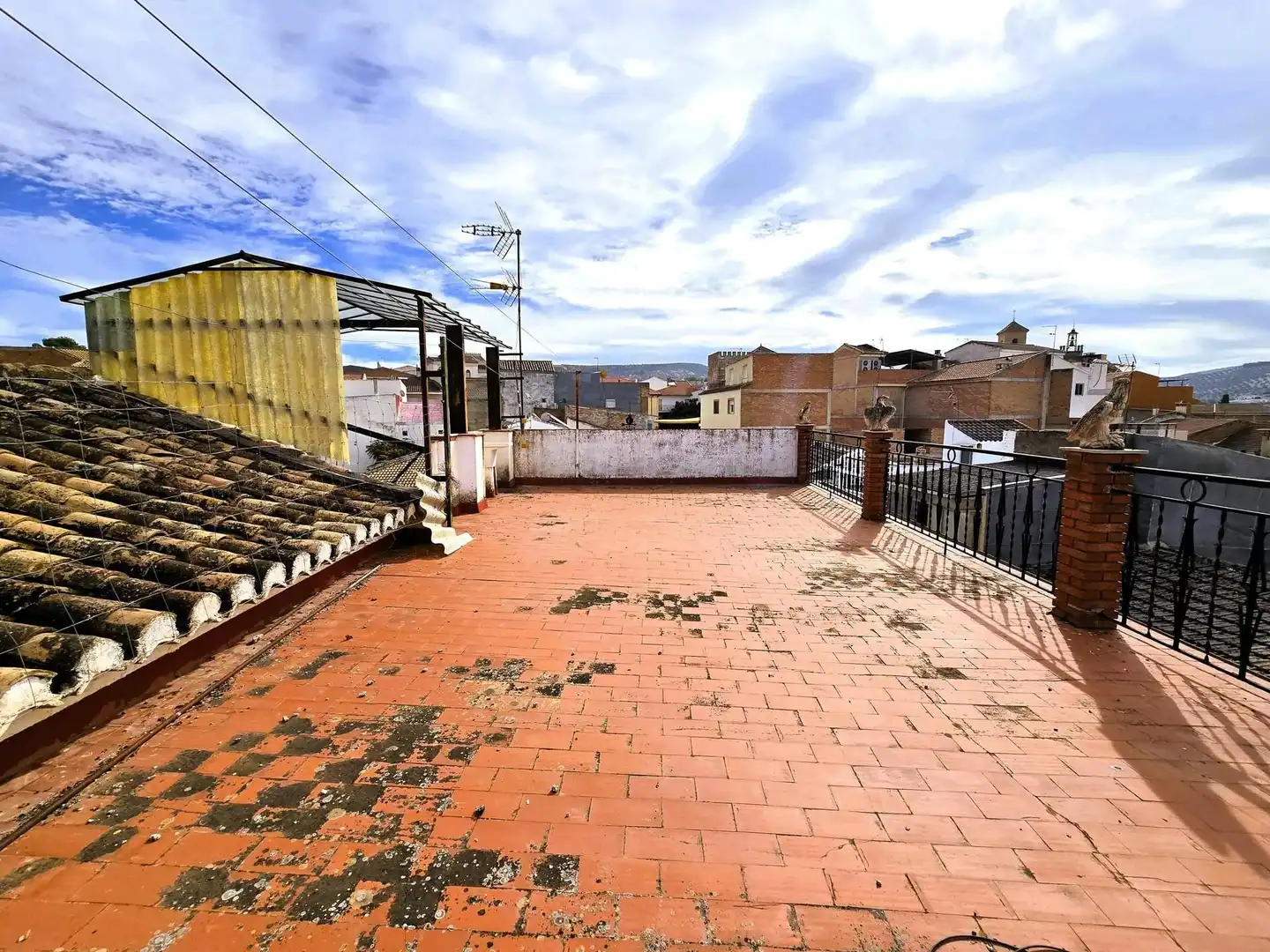 Casa in vendita a Salar, imagen 4