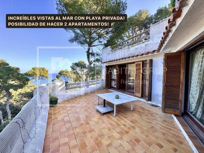 Garden of House or chalet for sale in Begur