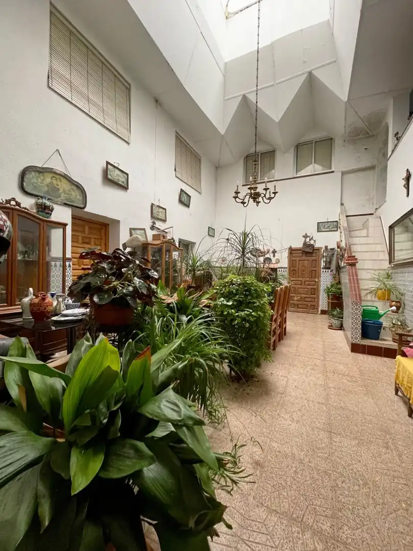 House with pool for sale in Valdepeñas, imagen 5