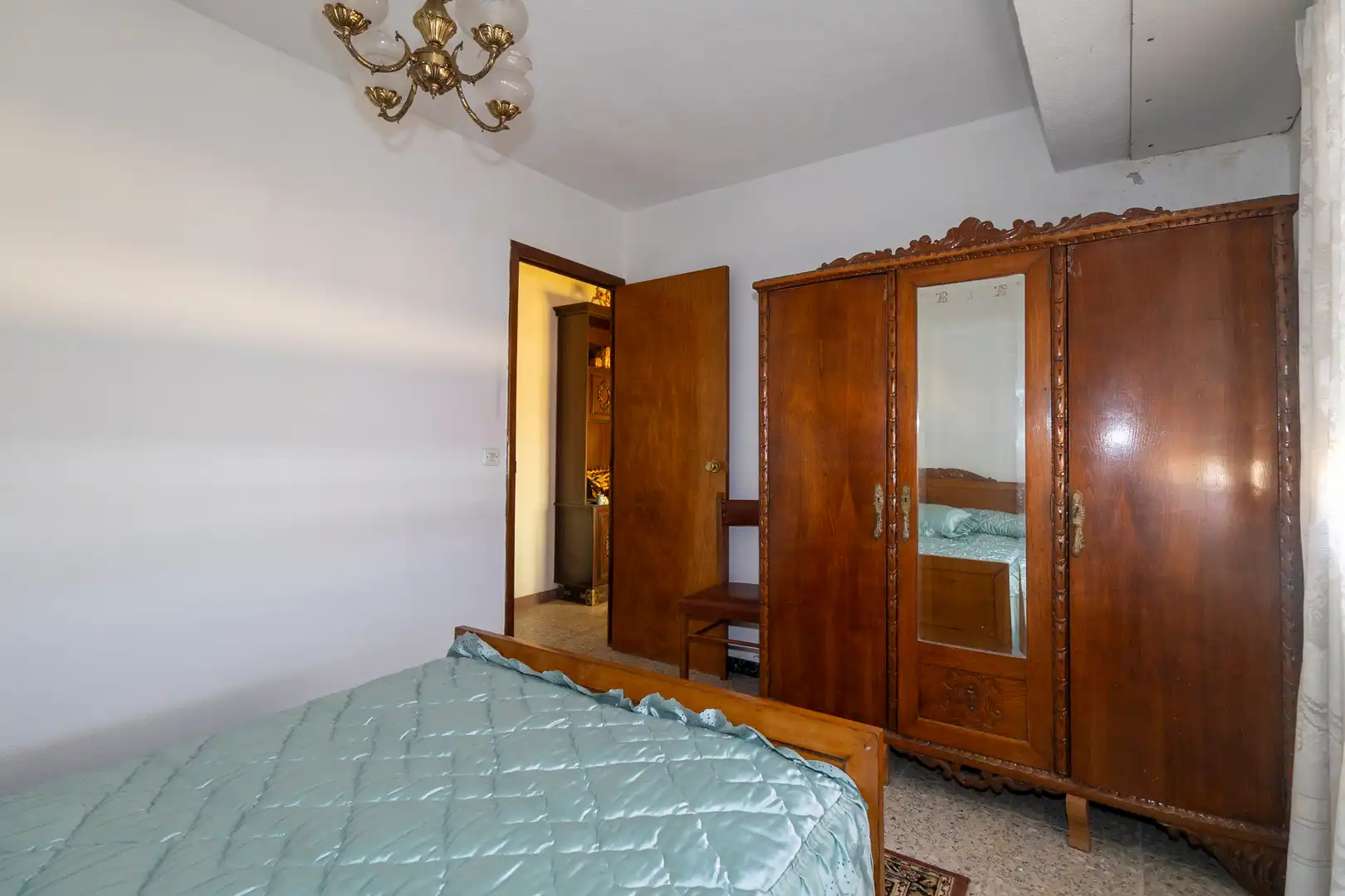 Casa o chalet en venta en Travesía Uruguay, Melide