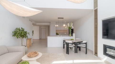 Foto 5 de Dúplex en venda a Nueva Alcántara, Málaga