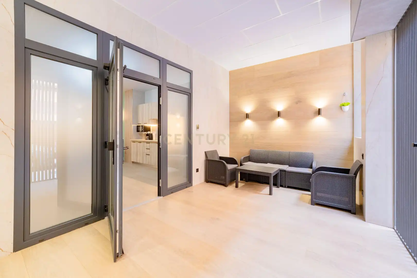 Apartments for sale in Valencia  with Air Conditioner, Oven and Washing machine