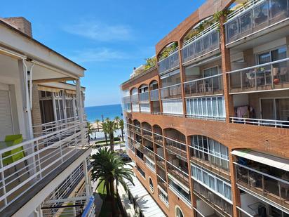 Bedroom of Apartment for sale in Salou  with Air Conditioner, Heating and Terrace
