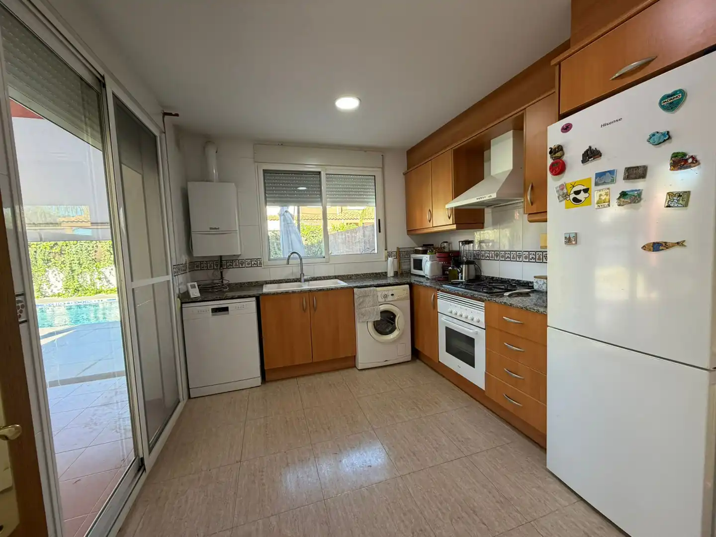 Detached homes for rent in Riba-roja de Túria