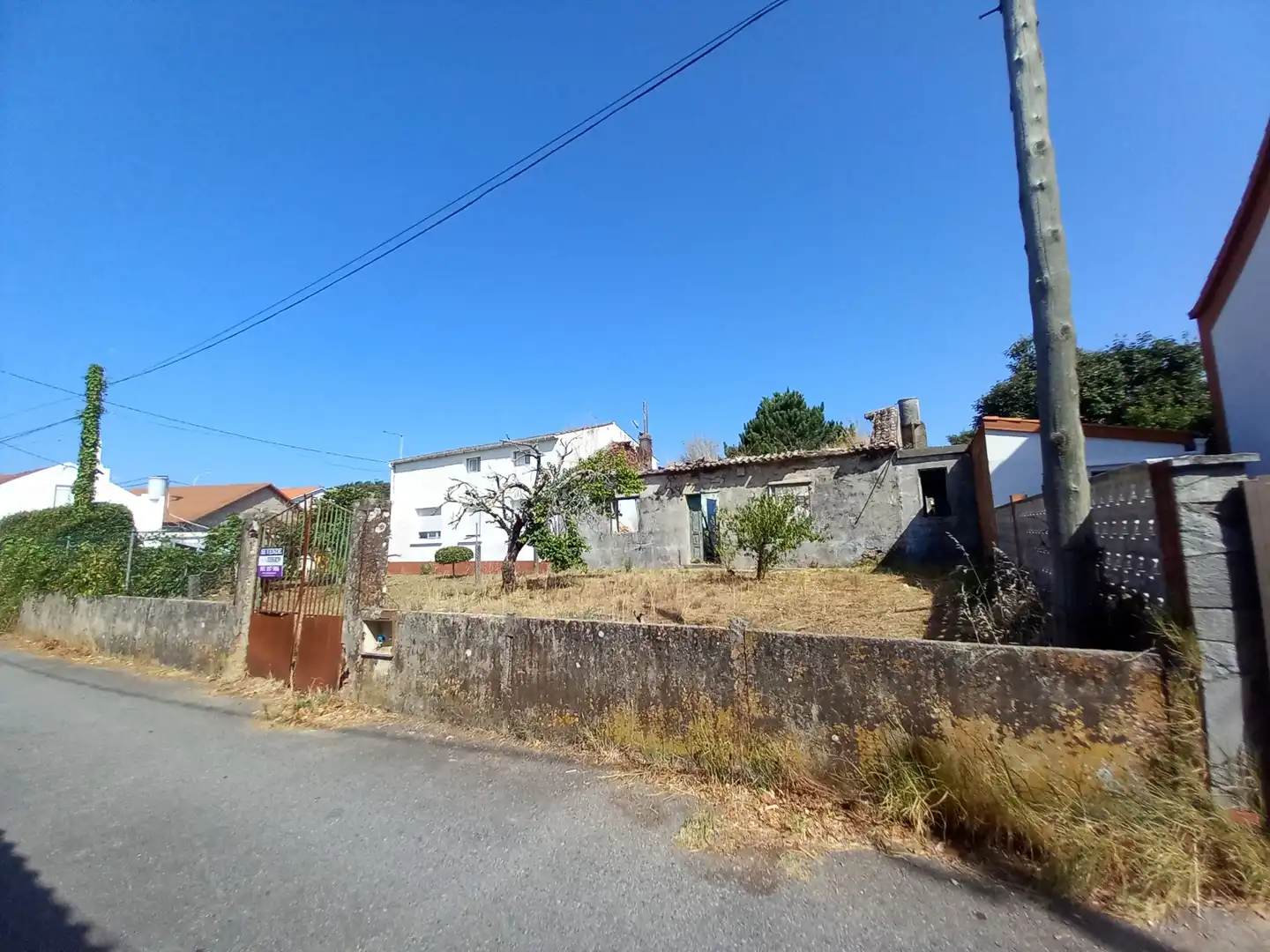 Residencial en venda en Ribeira