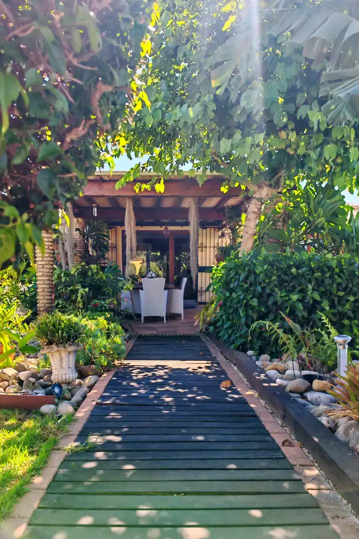 Detached house with pool for sale in Pelagatos - Pago del Humo, imagen 18