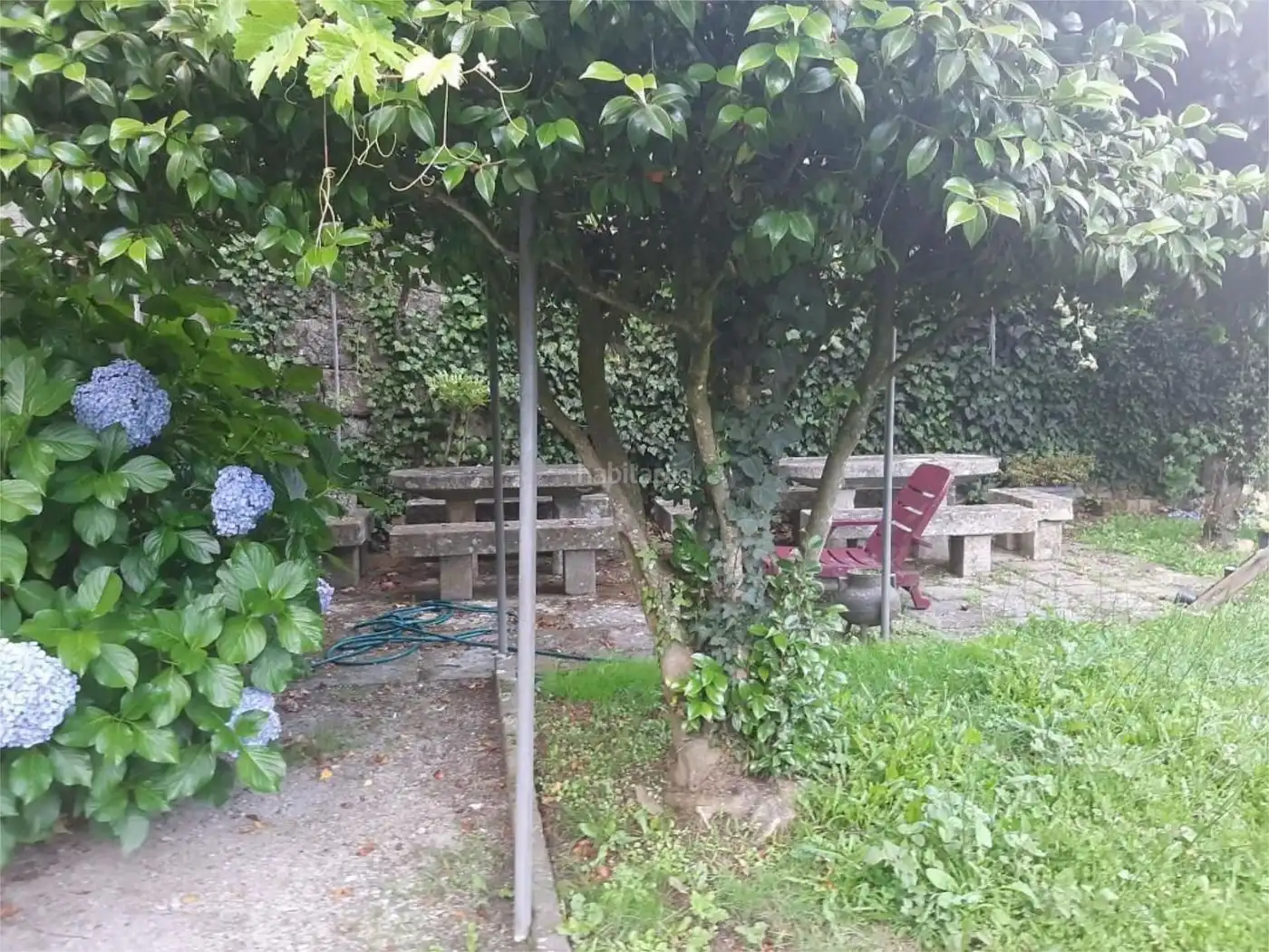 Haus zum Verkauf in Rúa Cardenal Quiroga Palacios 13D, imagen 21