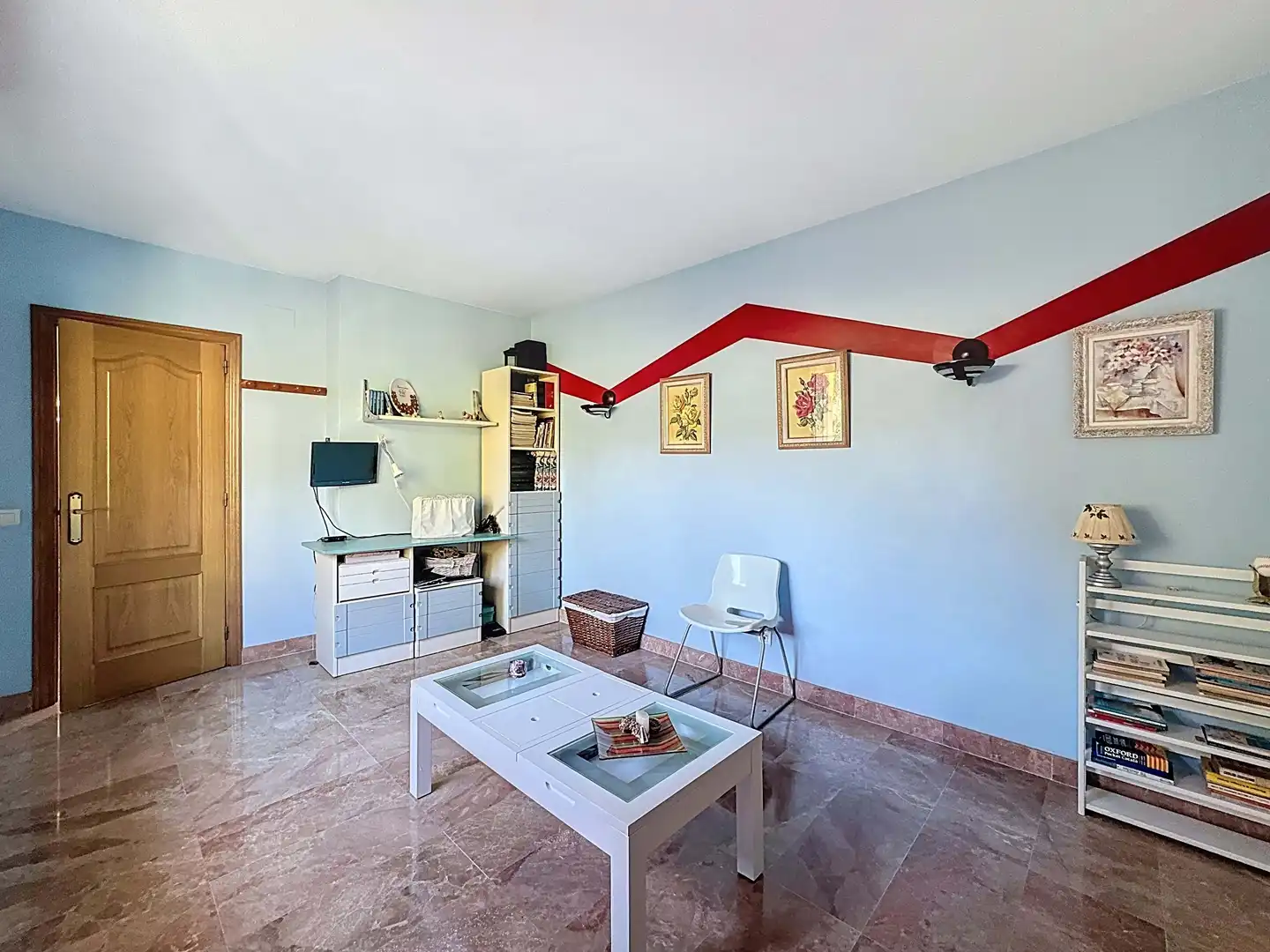 House with pool for sale in Vallromanes, imagen 27