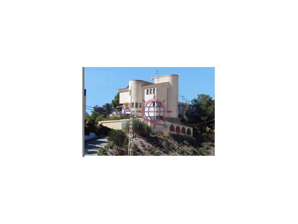 Casa o xalet en venda a Calle Dorada La, -1, Calabardina