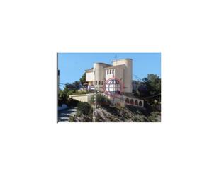 House or chalet for sale in Calle Dorada La, -1, Calabardina