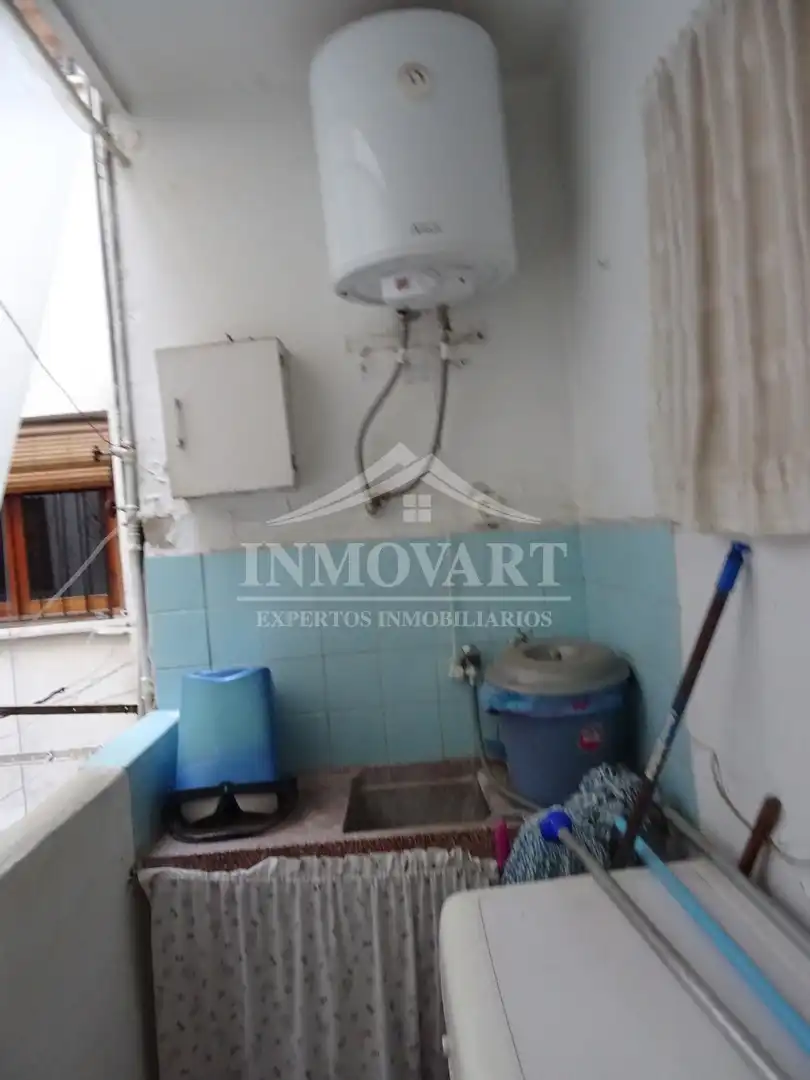 Appartamento con terrazza in vendita a Algemesí, imagen 12