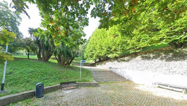 Piso en Alquiler en Aiete