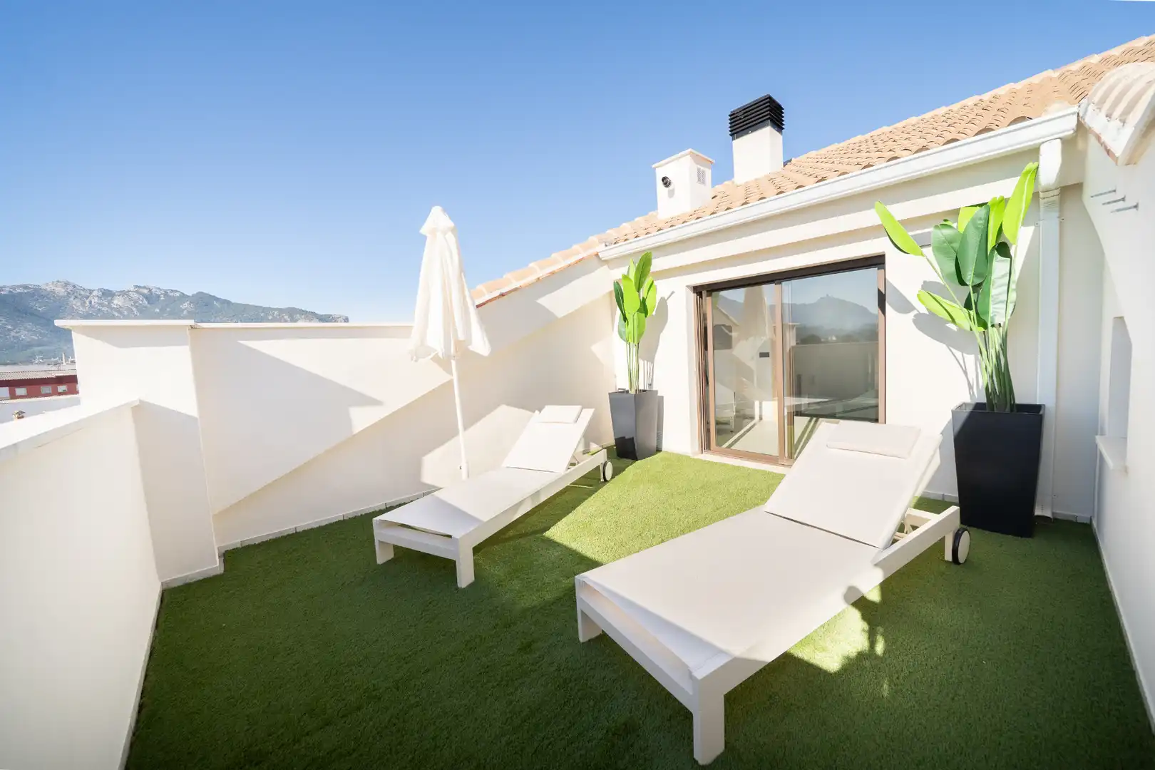 Ático en venta en Avinguda del País Valencià, 28, Muro de Alcoy