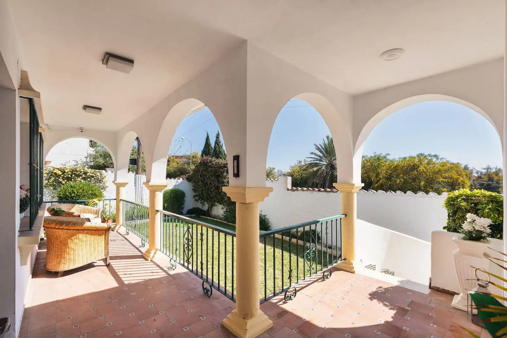 Maison avec terrasse à vendre à Nueva Andalucía, imagen 4