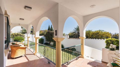 Foto 4 de Casa o xalet en venda a Rodeo Alto - Guadaiza - La Campana, Marbella