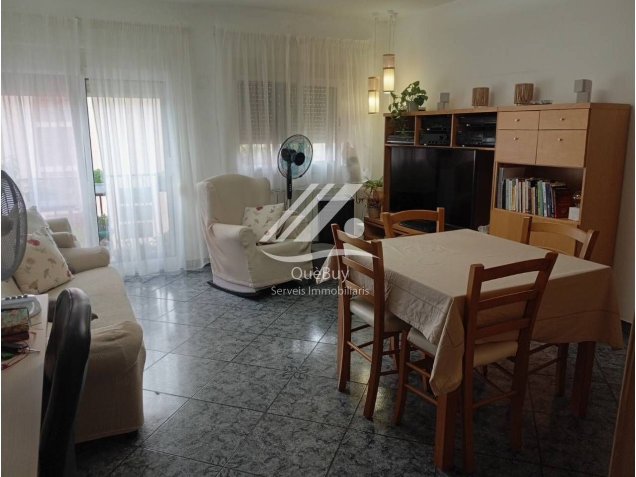 Flat for sale in Sant Pere i Sant Pau