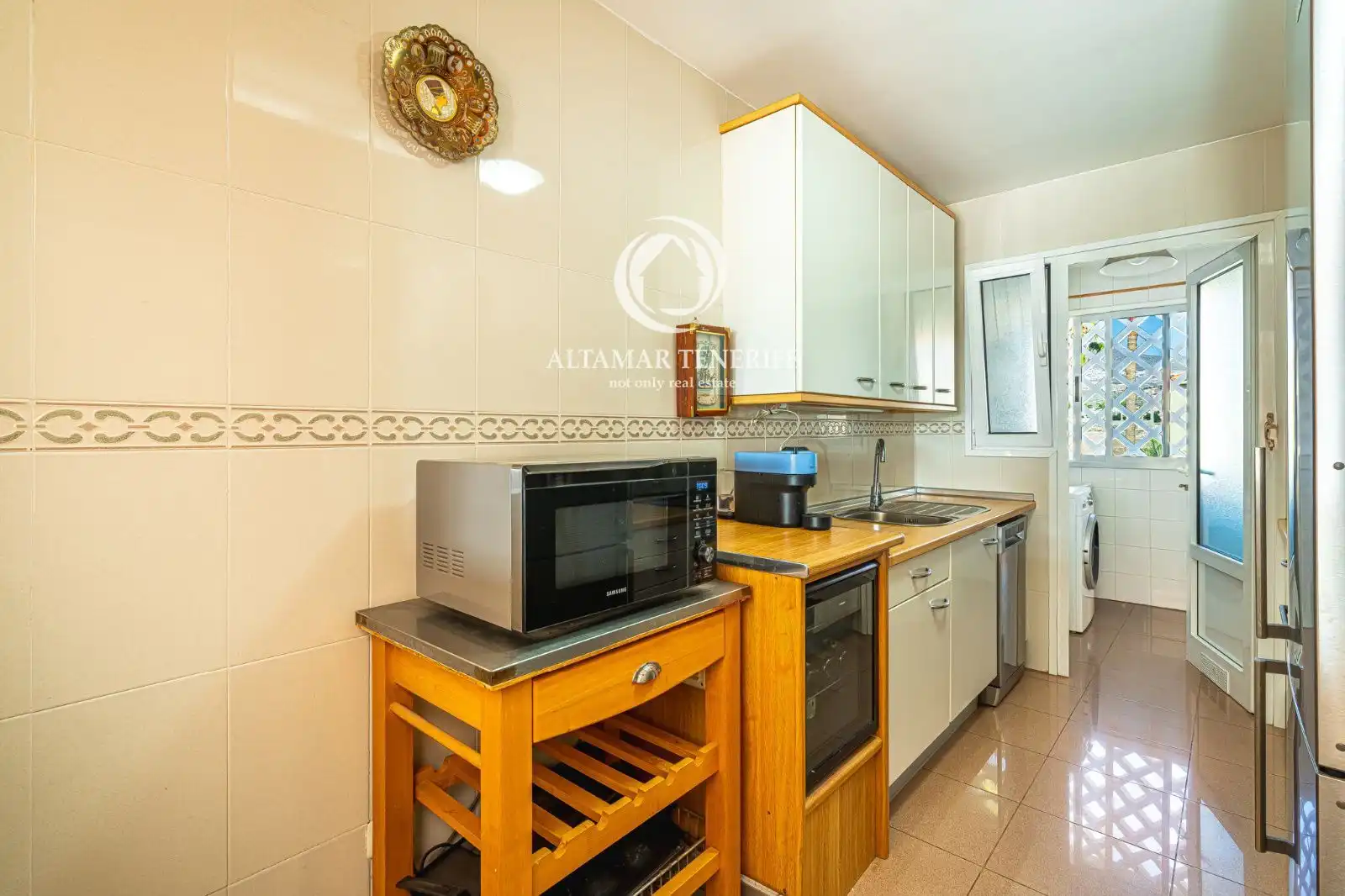 Apartments for sale in Agando, Playa del Duque