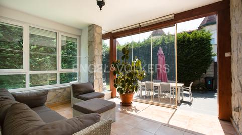 Photo 5 of House or chalet for sale in Belatza Kalea, Santa María de Getxo, Bizkaia