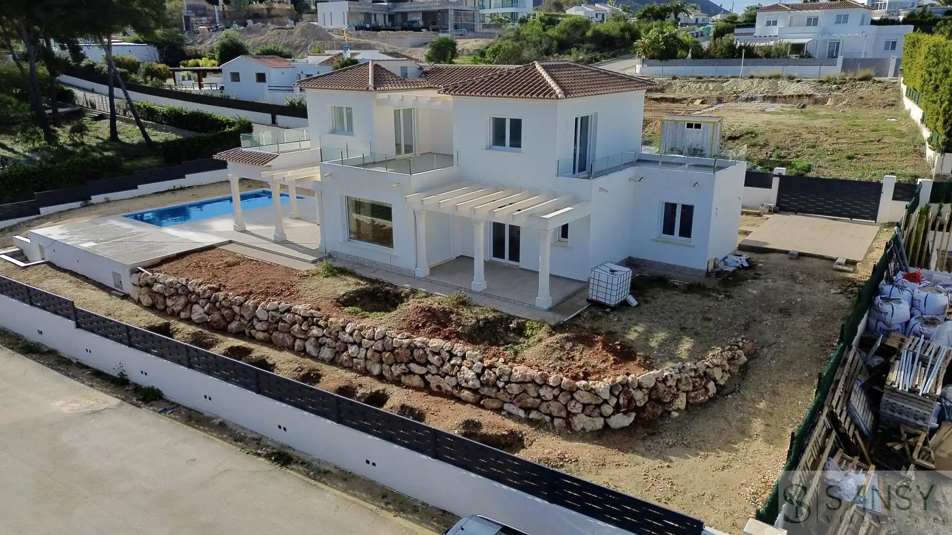 Villa avec piscine à vendre à Centro ciudad, imagen 26