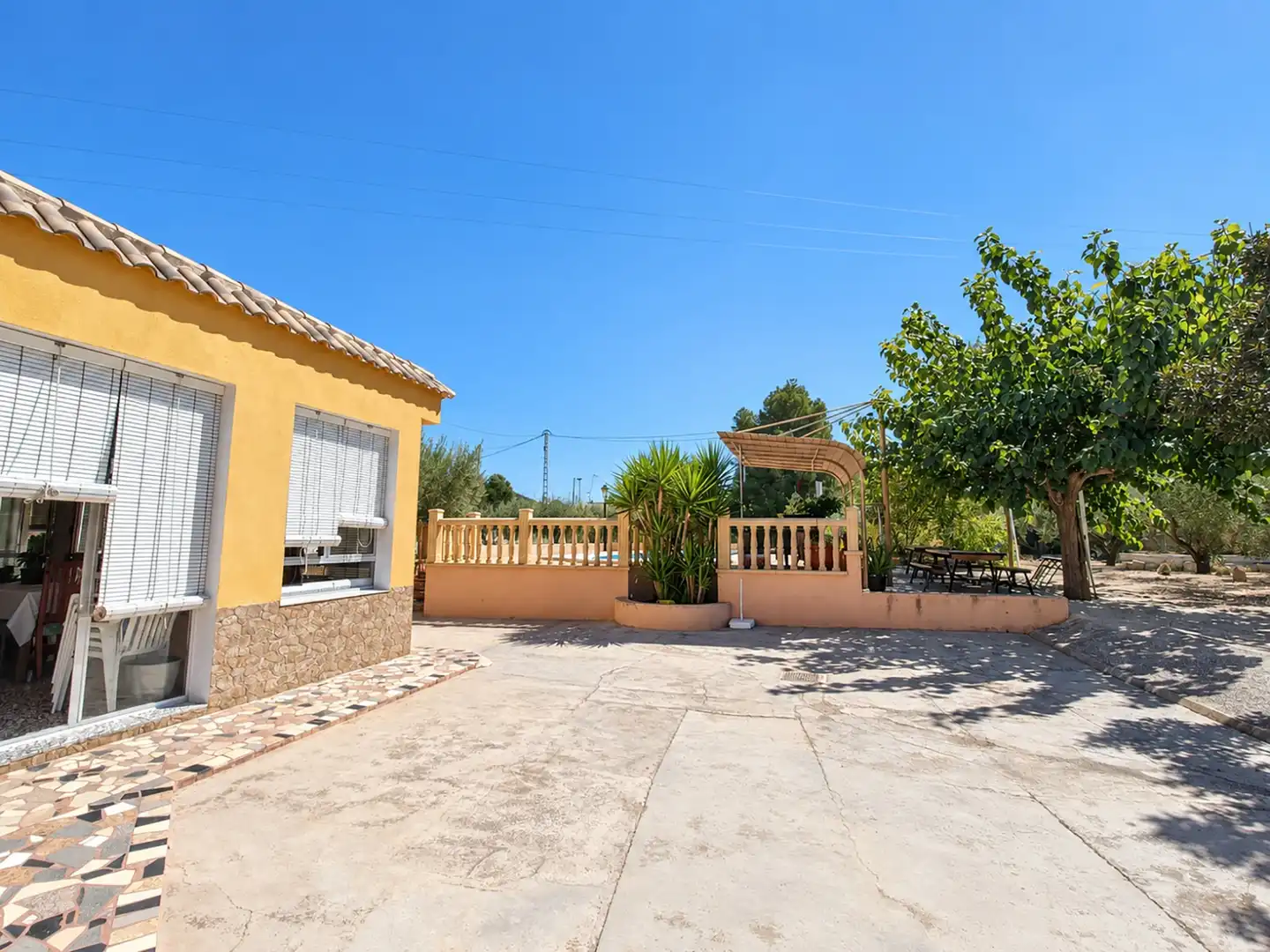 Villa à vendre à Hondón de los Frailes, imagen 28
