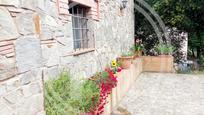 Jardí de Casa o xalet en venda en Sant Pere de Vilamajor amb Terrassa
