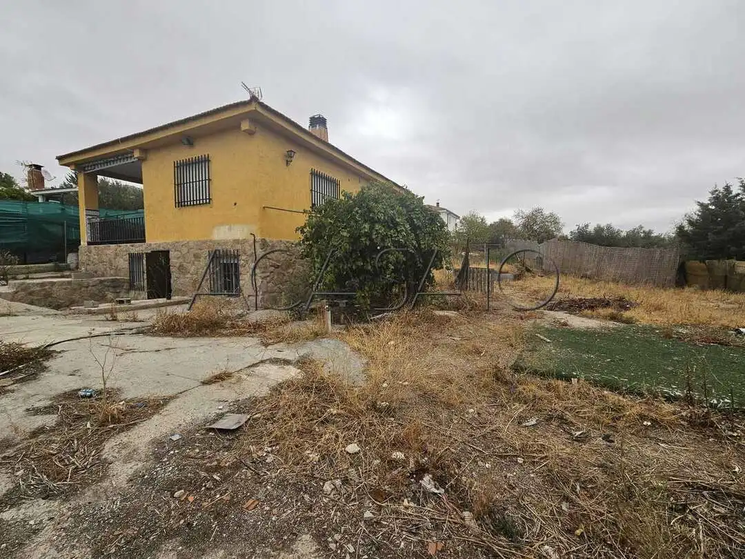 Maison à vendre à Carranque, imagen 11