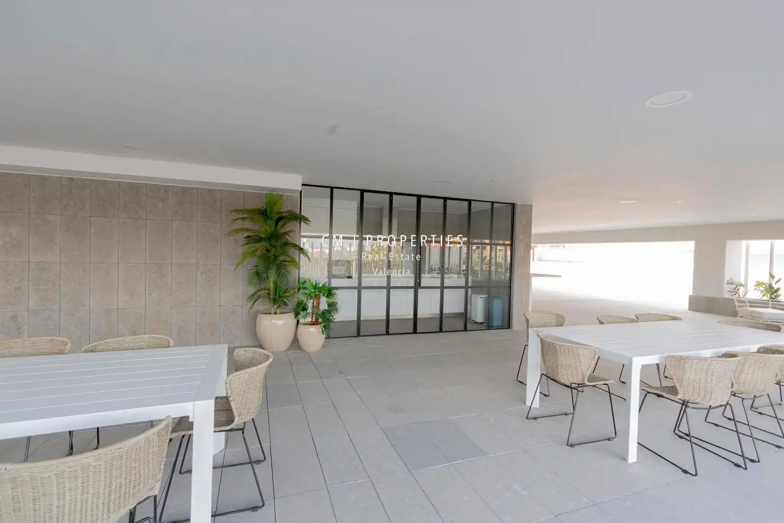 Flat for rent in Corts Valencianes, Sant Pau